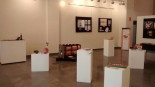 Exposición de los trabajos finalistas de La Rioja