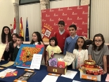 Exposición de trabajos, XXXVII edición Castilla y León