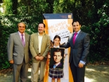 Ganadora de Andalucía: Elena Appendino - Colegio San José - Curso: 4º Primaria - Localidad: Estepona